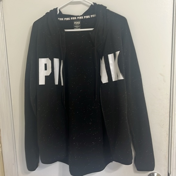 Hoodie by Victoria secret pink - Picture 5 of 6